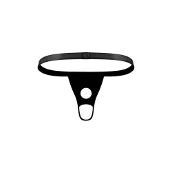male power String sans ficelle Apollo Male Power